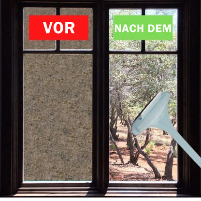 2-in-1 mesh-reinigingsborstel