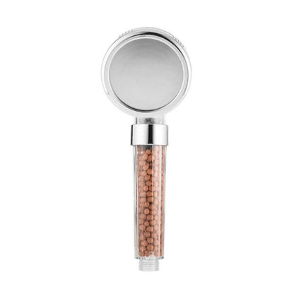 Hogedruk Ionische Filtratie Douchekop