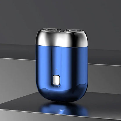 Jack mini – Compact en Krachtig Mini Scheerapparaat | 50% KORTING