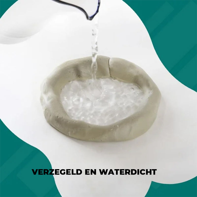 Nieuw type waterdicht afdichtmiddel mastiek