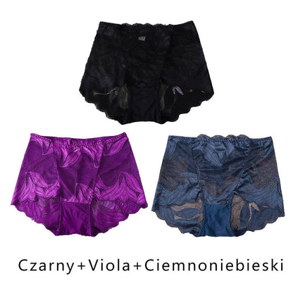 GlamourLace – Luxe Kanten Ondergoed | 1+2 GRATIS