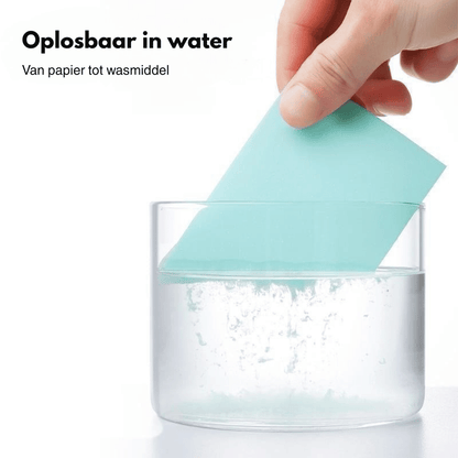 LumaShine — Vloerreiniger 30 stuks | 1+1 GRATIS