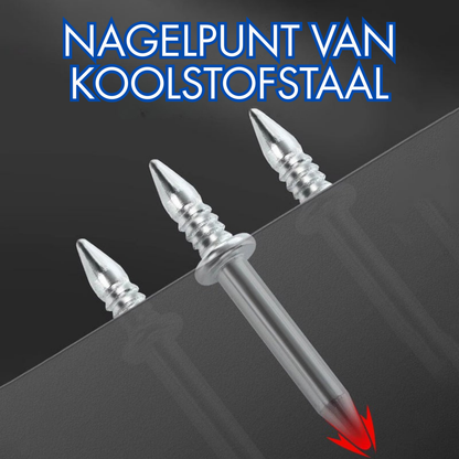 PowerGrip – Hoogwaardige Bevestigingsnagels | 50% KORTING