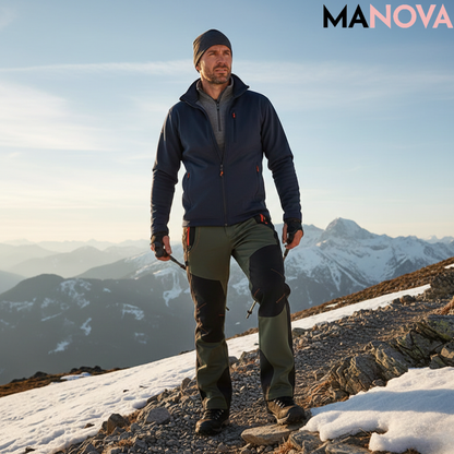 Nora – Waterdichte Outdoor Broek | 50% KORTING
