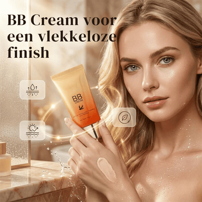 VelourGlow — Hydraterende BB-crème | 1+1 GRATIS