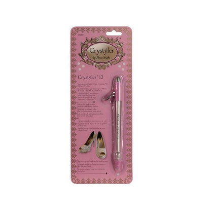 CrystalPen™ – Creativiteit ontmoet sprankeling | 50% korting