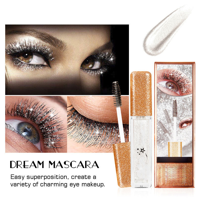 Diamantmascara