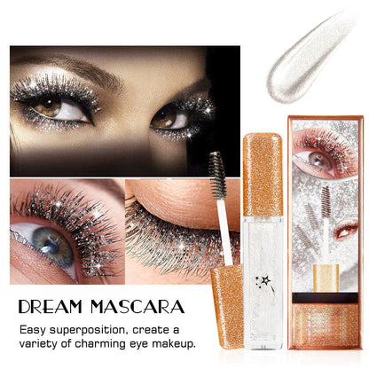 Diamantmascara