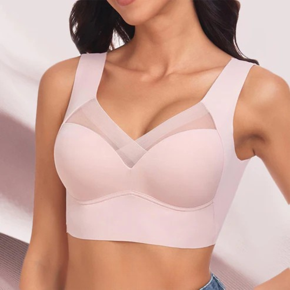Heidi – Comfort Beha’s | 1+1 GRATIS