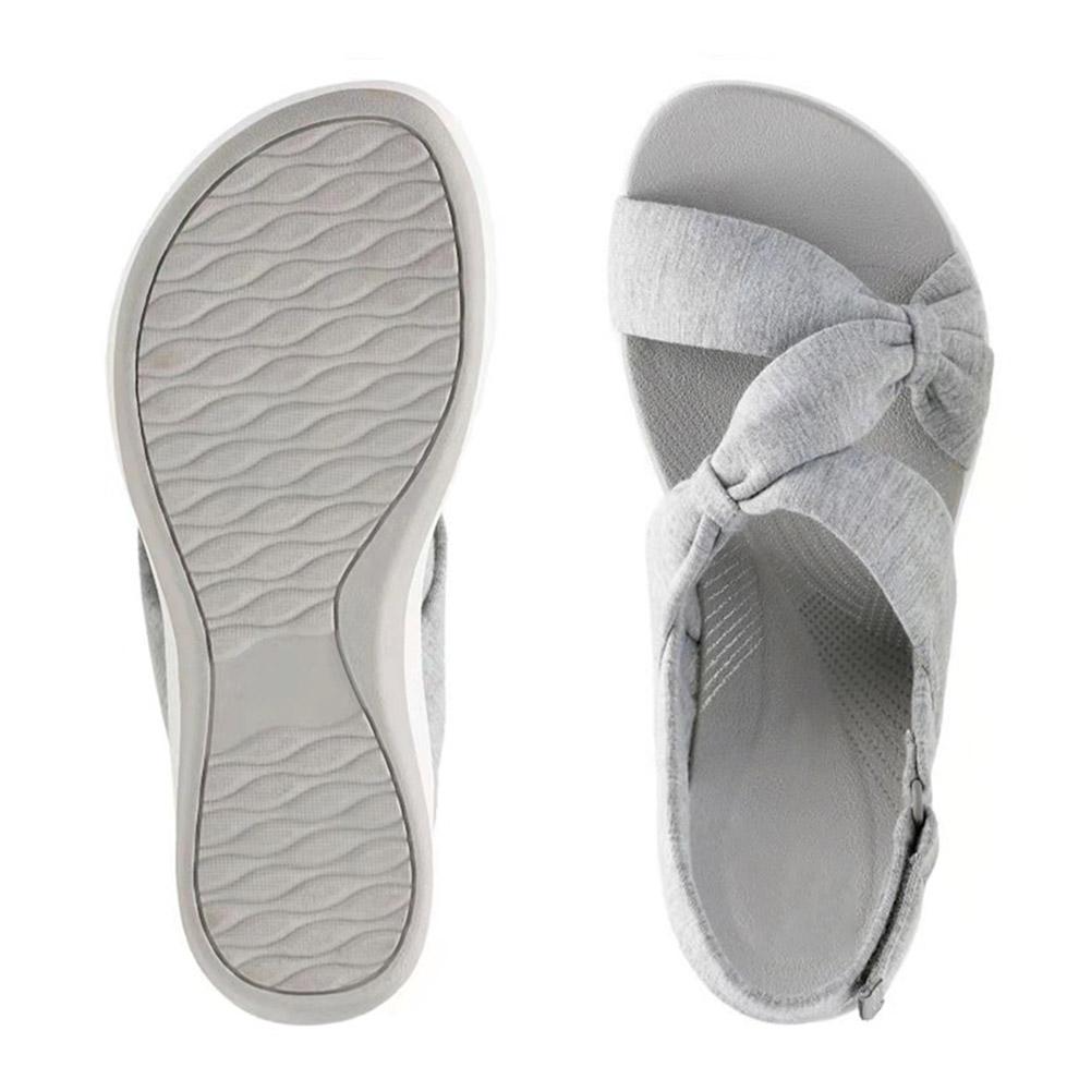 Sophia™ – Orthopedische Sandalen voor Dames met Ultiem Comfort en Stijlvolle Ondersteuning | 50% KORTING