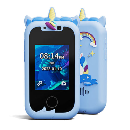 FunPhone Junior Lege smartphone voor kinderen