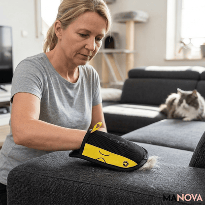 Furvana — Herbruikbare Haarverwijderaar | 1+1 GRATIS