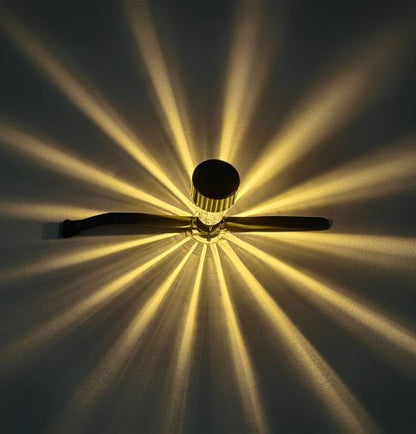 SolarSplash – Set van 6 zonne-zwembadlampen voor bovengrondse zwembaden