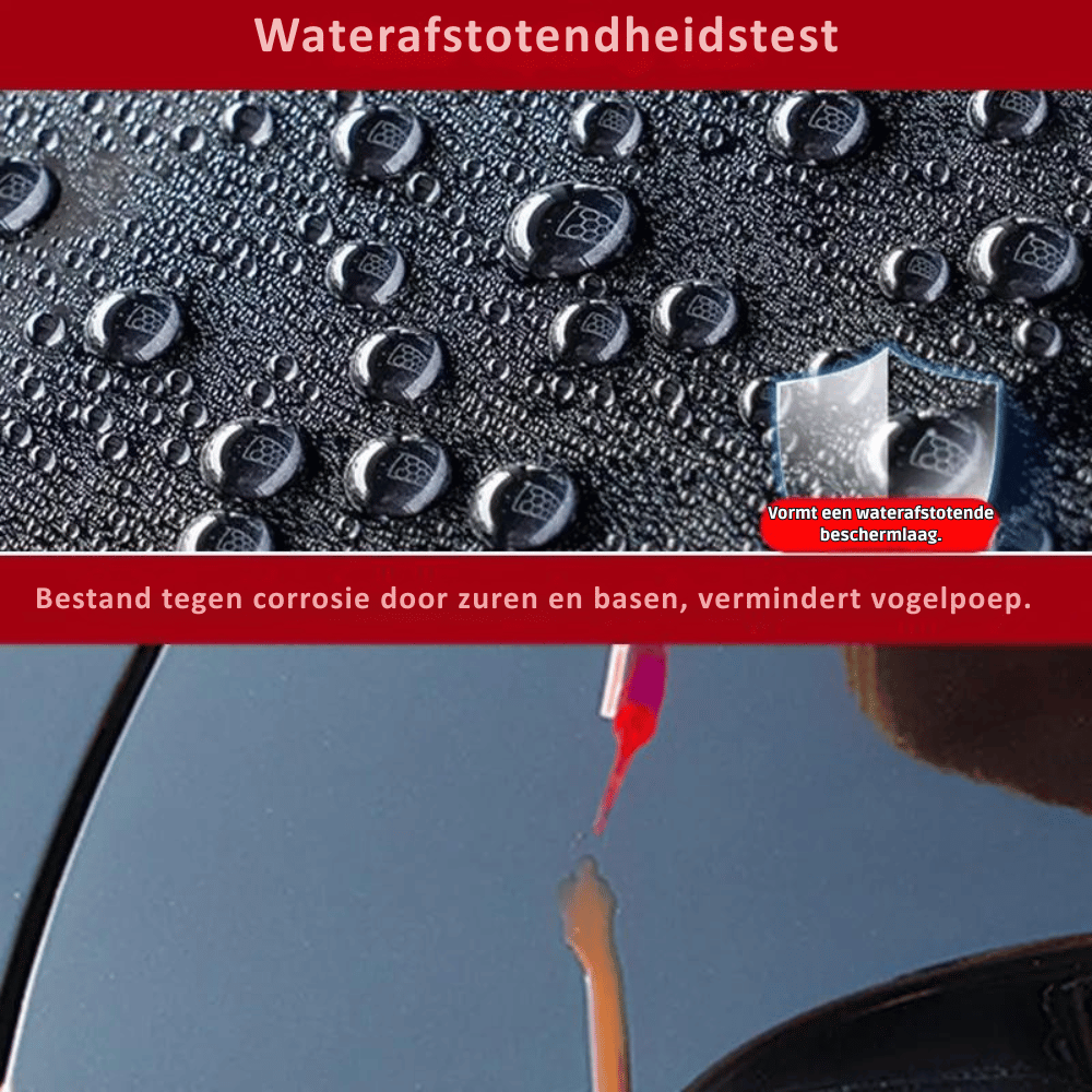 RadiantGuard — Auto-Glansverzegeling | 1+1 GRATIS