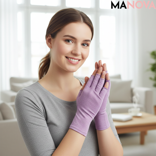 Clara — Vingerloze pijnverlichting | 1+1 GRATIS