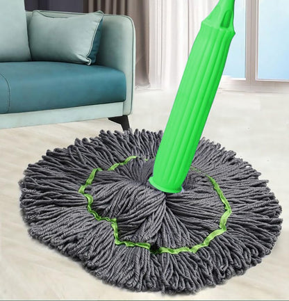 2 in 1 gedehydrateerde mop