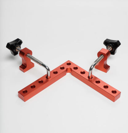 PrecisionGrip – Hoekklem Set | 50% KORTING