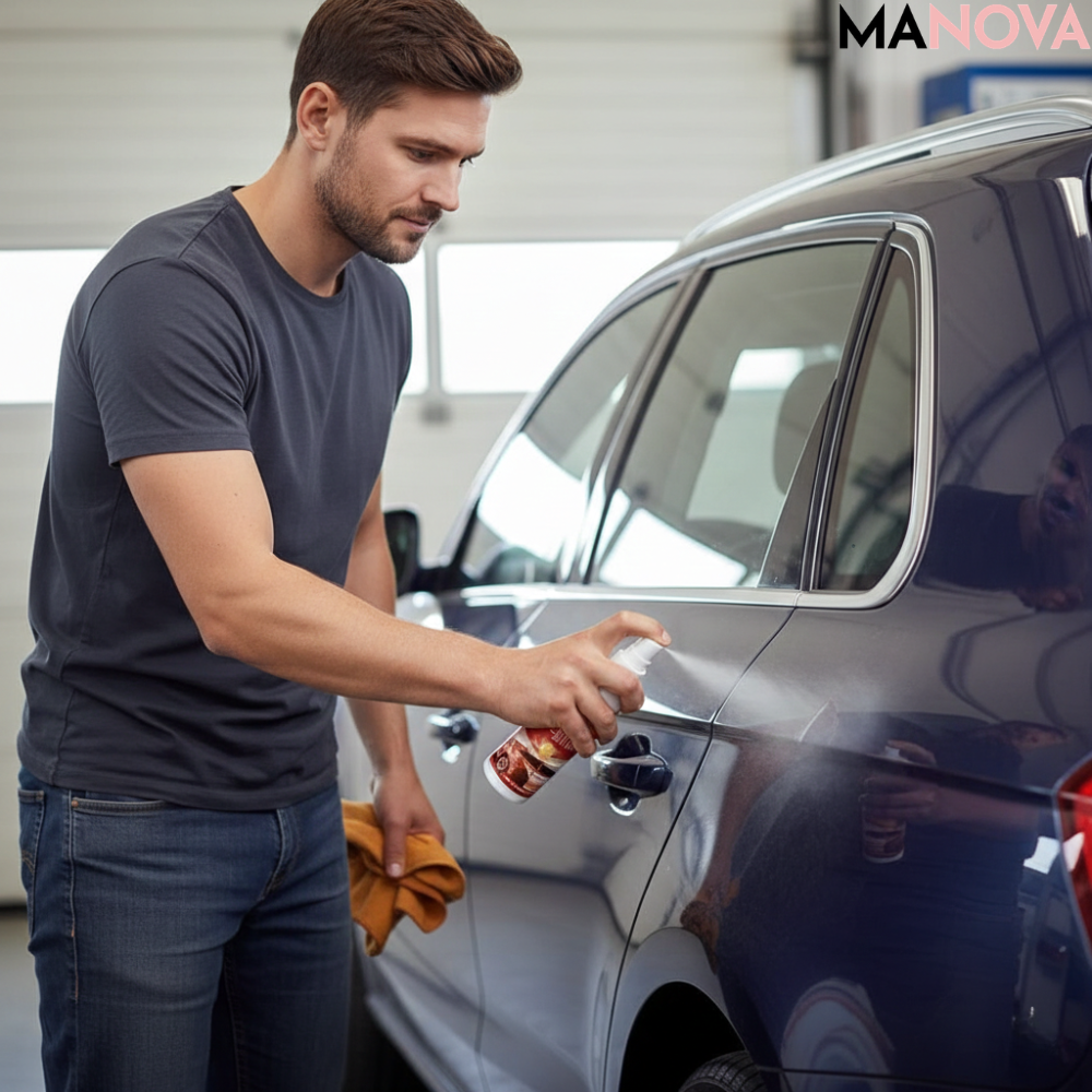 RustGuard Pro – Roestbeschermingsspray | 1+1 GRATIS