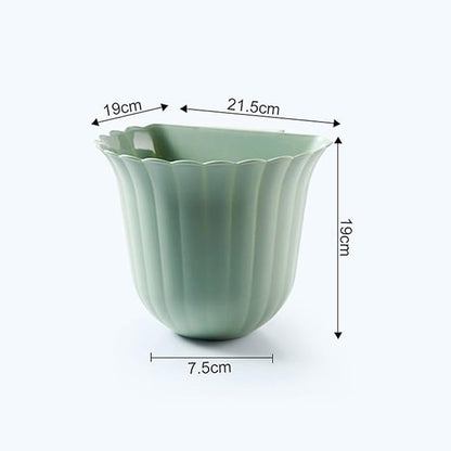 CabbinBin™ – Hangende Vuilnisbak voor Direct Keukengemak | 1+1 GRATIS