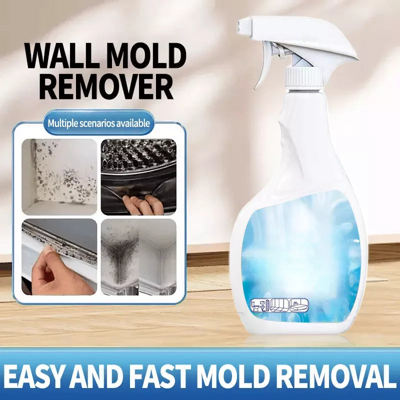 MoldAway 237ml – Krachtige schimmelverwijderaar | 1+1 GRATIS