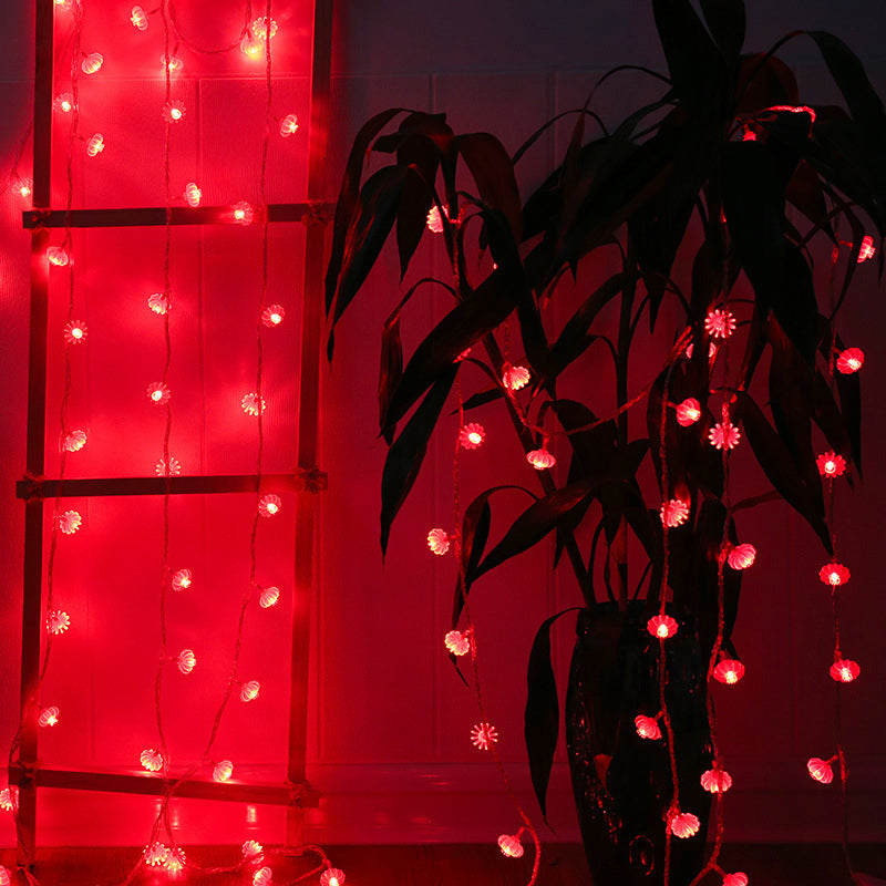 LED knipperende String Lights Decoratie