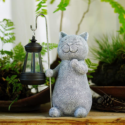 SunPuss® Solar Garden Light | 50% KORTING
