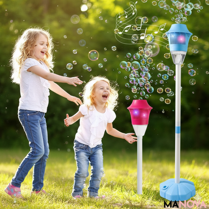 BubbleJoy – 20.000 bubbels per minuut | 50% KORTING