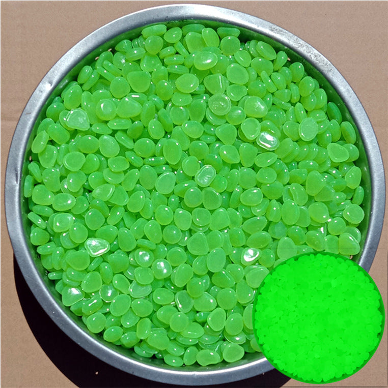 LunaGlow — Glow Tuinstenen | 50% KORTING