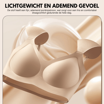 Amelia — Onzichtbare Lift Bh | 1+1 GRATIS