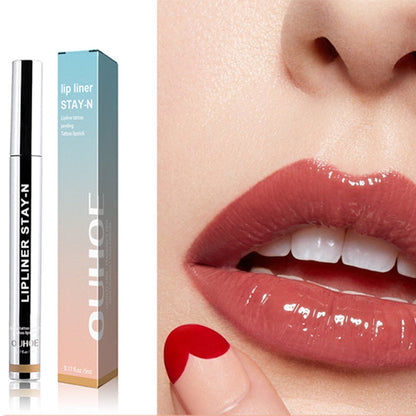 LuxeLip - Verwijderbare lipliner | 1+1 GRATIS