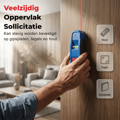 Precision Pro — Moeiteloze Perfecte Uitlijning | 50% KORTING