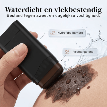 GrayAway — Directe Uitgroeidekking | 1+1 GRATIS