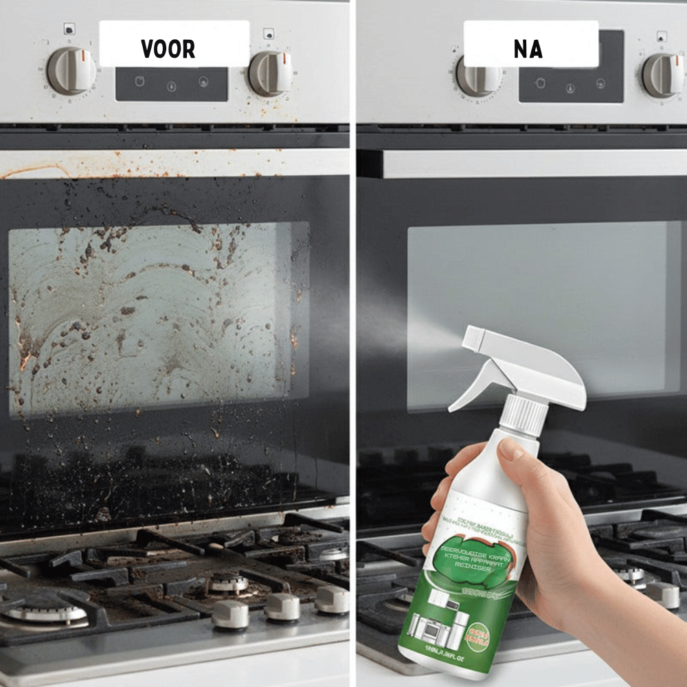 PureClean — Enzym Reiniger Spray | 1+1 GRATIS