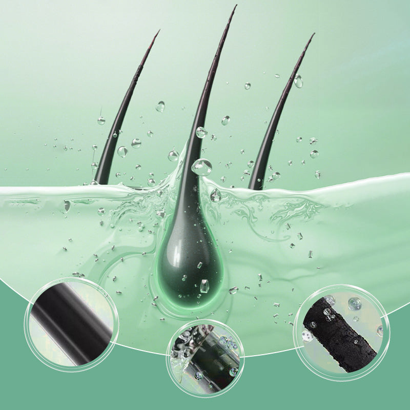 HerbaColor™ – Kruidenhaarkleurcrème