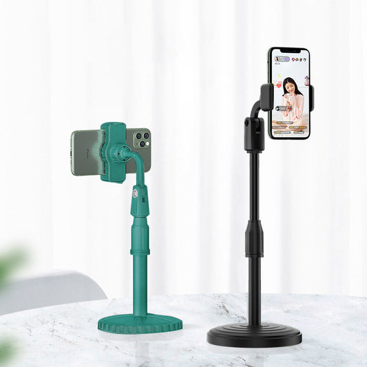 Houders voor mobiele telefoons