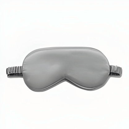 SilkDream – Zijde Slaapmasker