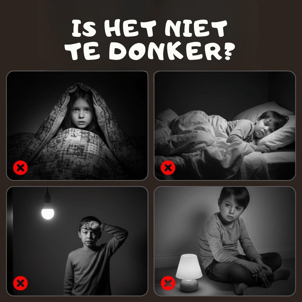 Ozeanprojector – Rustgevend Lichtspel | 50% KORTING