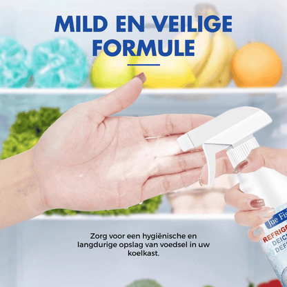 FrostAway – Snelle IJsverwijderaar 120ml | 1+2 GRATIS
