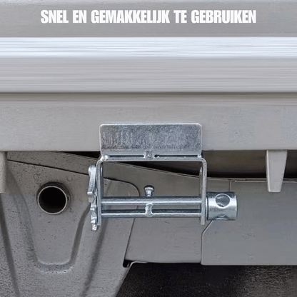 Titan Spanklem — Laad Direct Zeker Vast | 50% KORTING