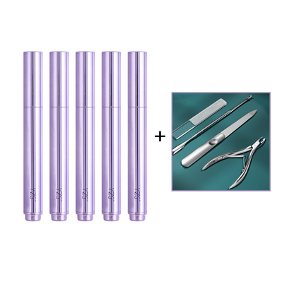 NailCare – 3-in-1 Nagelpen | 1+2 GRATIS