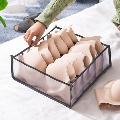 ClothEase – Slimme Lade Organizer Set | 50% KORTING