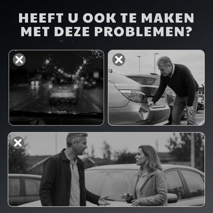 RoadGuard – Slimme Dashcam Set | 50% KORTING