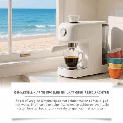 GlareMist — Kroonluchter Glansspray | 1+1 GRATIS