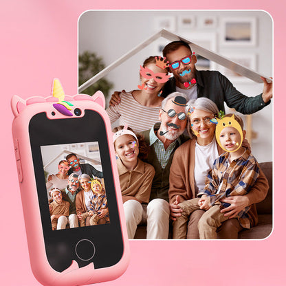 FunPhone Junior Lege smartphone voor kinderen