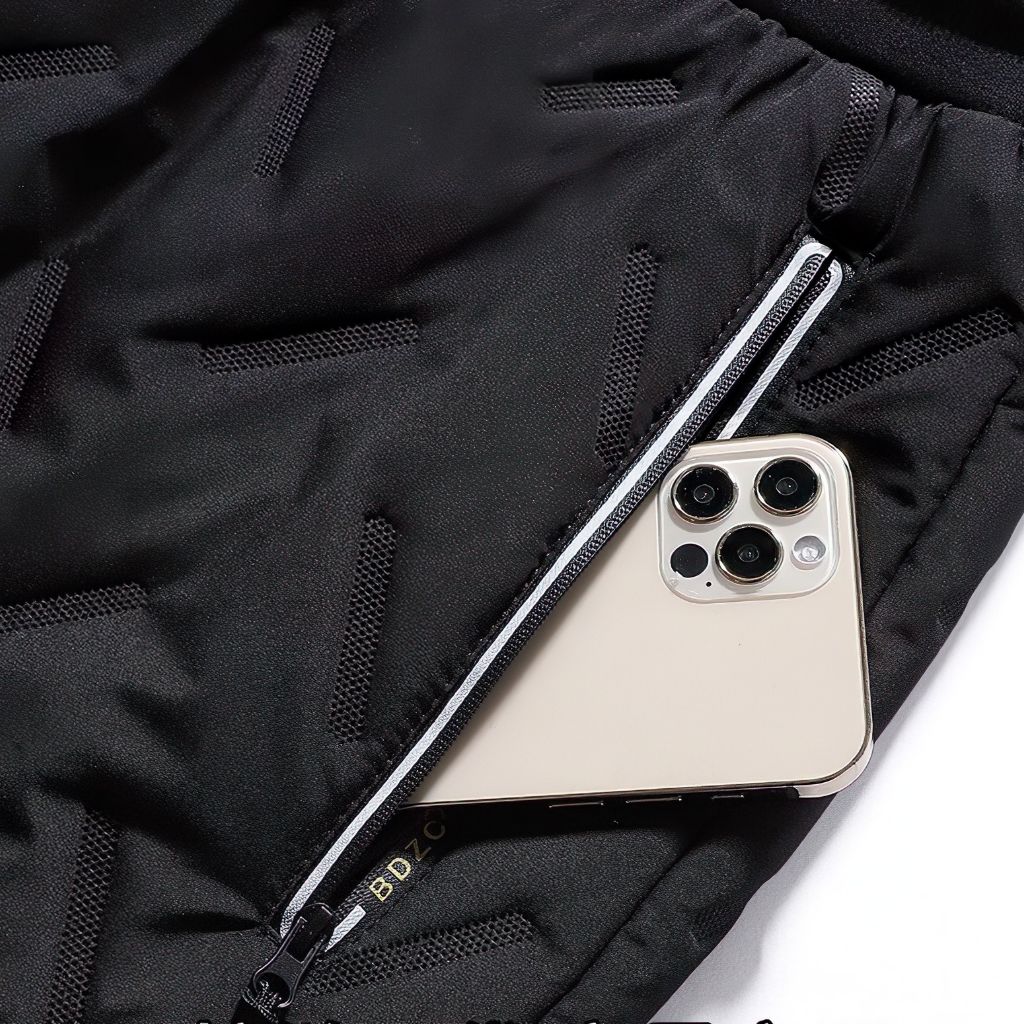 Waterafstotende thermobroek