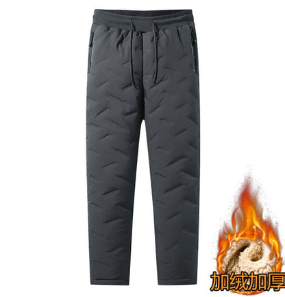 ThermoFlex – Waterdichte winterthermobroek | 50% KORTING