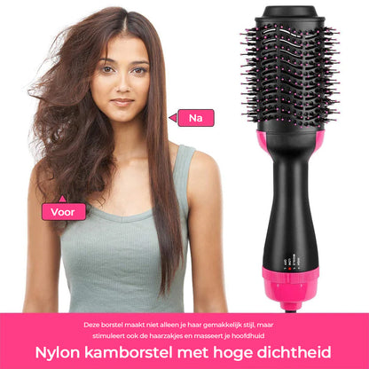 Eén Stap Salon 2-in-1 Föhn & Styler