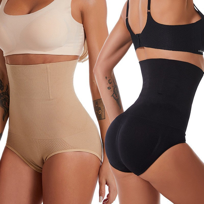 ShapeLuxe – Hoge taille shapewear slip | 1+1 GRATIS
