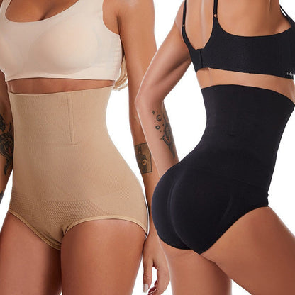 ShapeLuxe – Hoge taille shapewear slip | 1+1 GRATIS