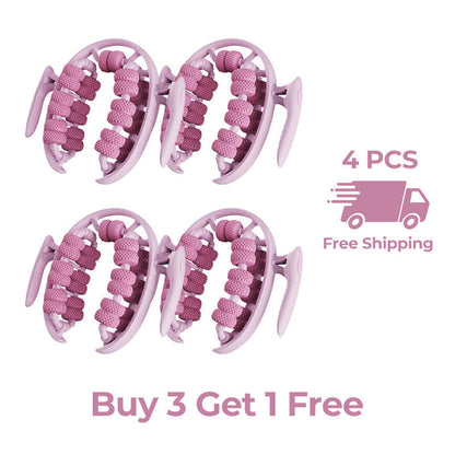 RelaxPro – beenmassagerol